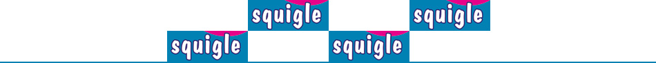 Squigle Toothpaste - Enamel Saver